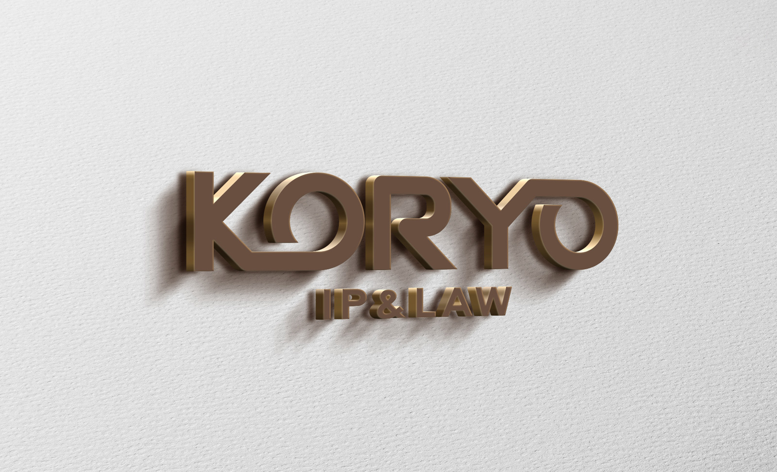 특허법인고려 CI