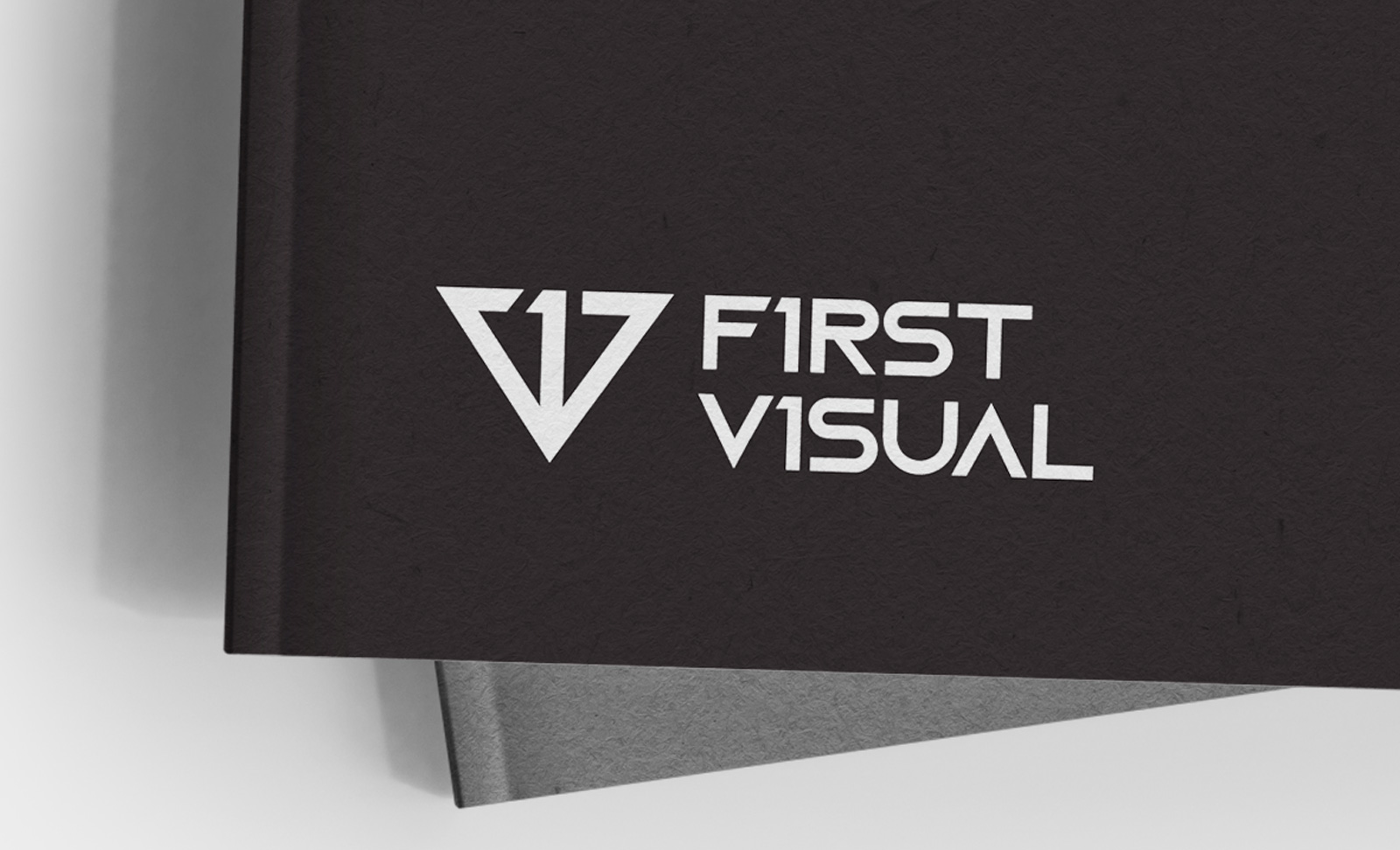 퍼스트비주얼 CI