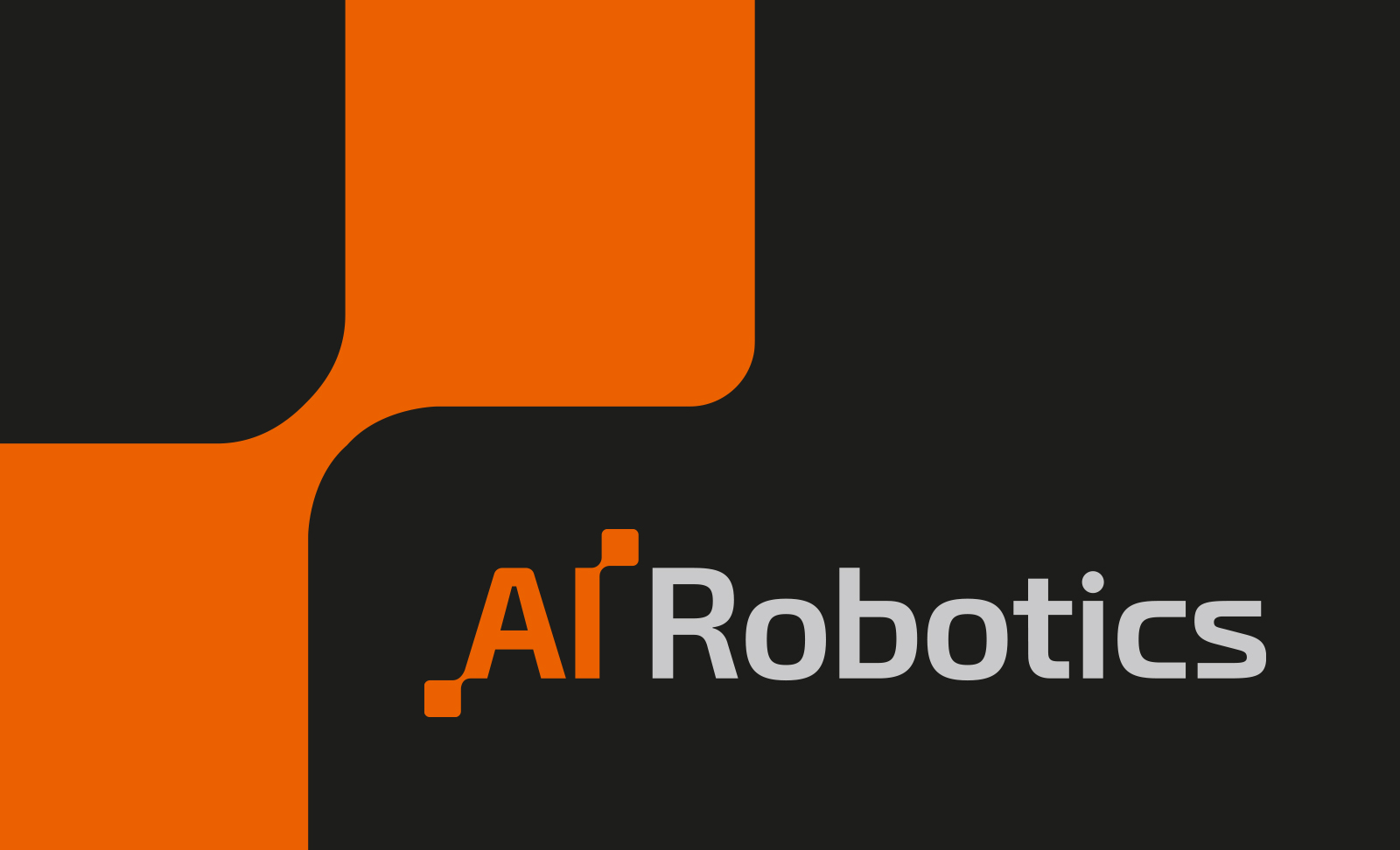 에이아이로보틱스 CI