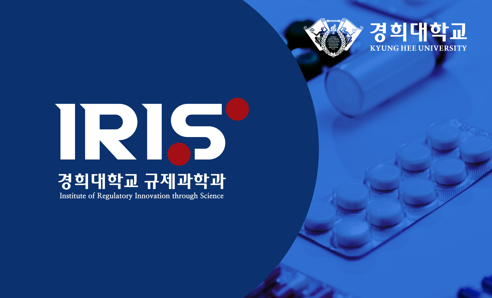 경희대학교 규제과학과 BI